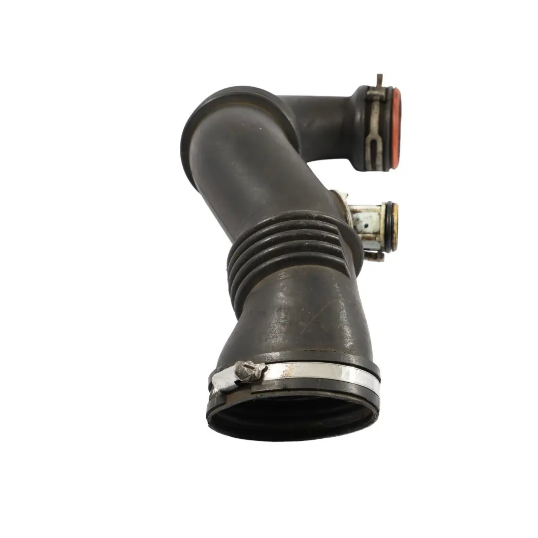 Peugeot 206 1.6 Hdi Tuyau D'Admission D'Air Pour Moteur Diesel - SKU 9687883680 - Numéro de pièce 9687883680
