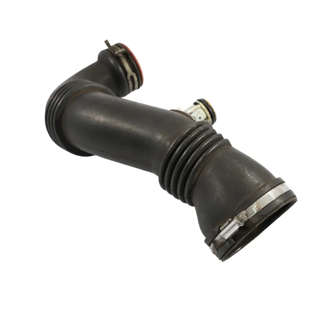 Peugeot 206 1.6 Hdi Motor Diesel Tubo Admisión De Aire Tubo Flexible - SKU 9687883680 - Número de pieza 9687883680