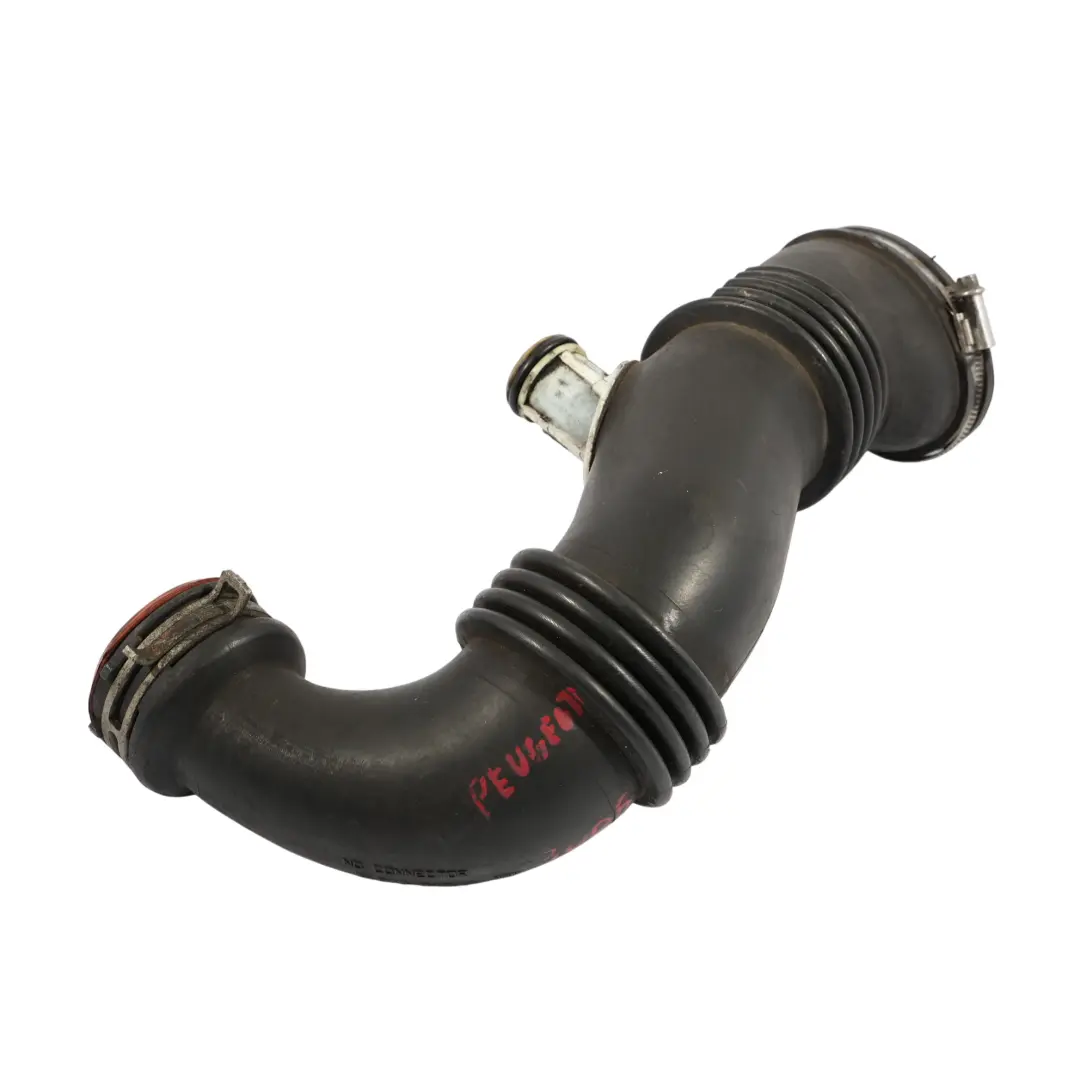 Tuyau D'Admission D'Air Pour Moteur Diesel pour Peugeot 206 1.6 Hdi à propos du numéro de pièce 9687883680 Peugeot 206 1.6 Hdi Tuyau D'Admission D'Air Pour Moteur Diesel - SKU 9687883680 - Numéro de pièce 9687883680