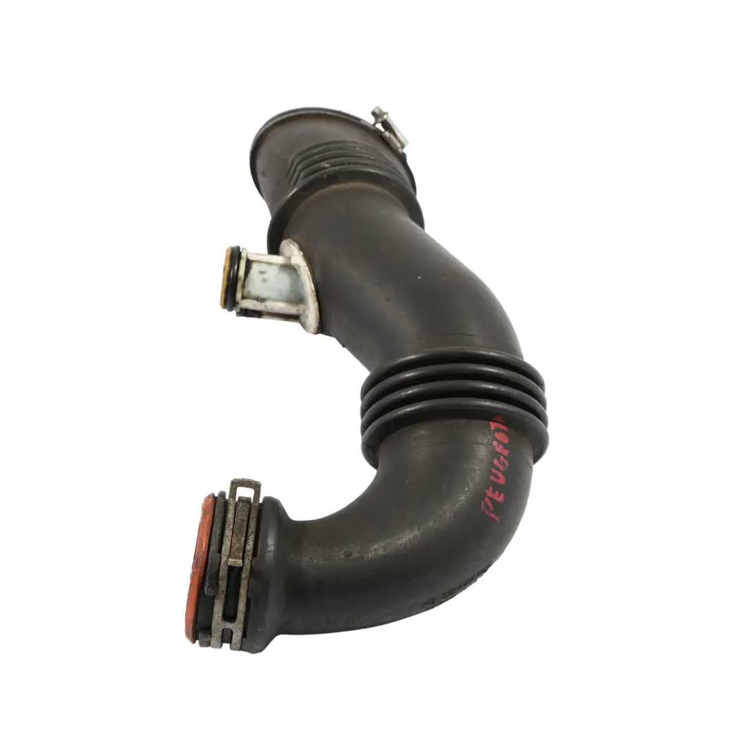 Motore Aria Tubo Linea per Peugeot 206 1.6 Hdi Diesel con numero di parte 9687883680 Peugeot 206 1.6 Hdi Diesel Motore Aria Tubo Linea - SKU 9687883680 - Numero di parte 9687883680