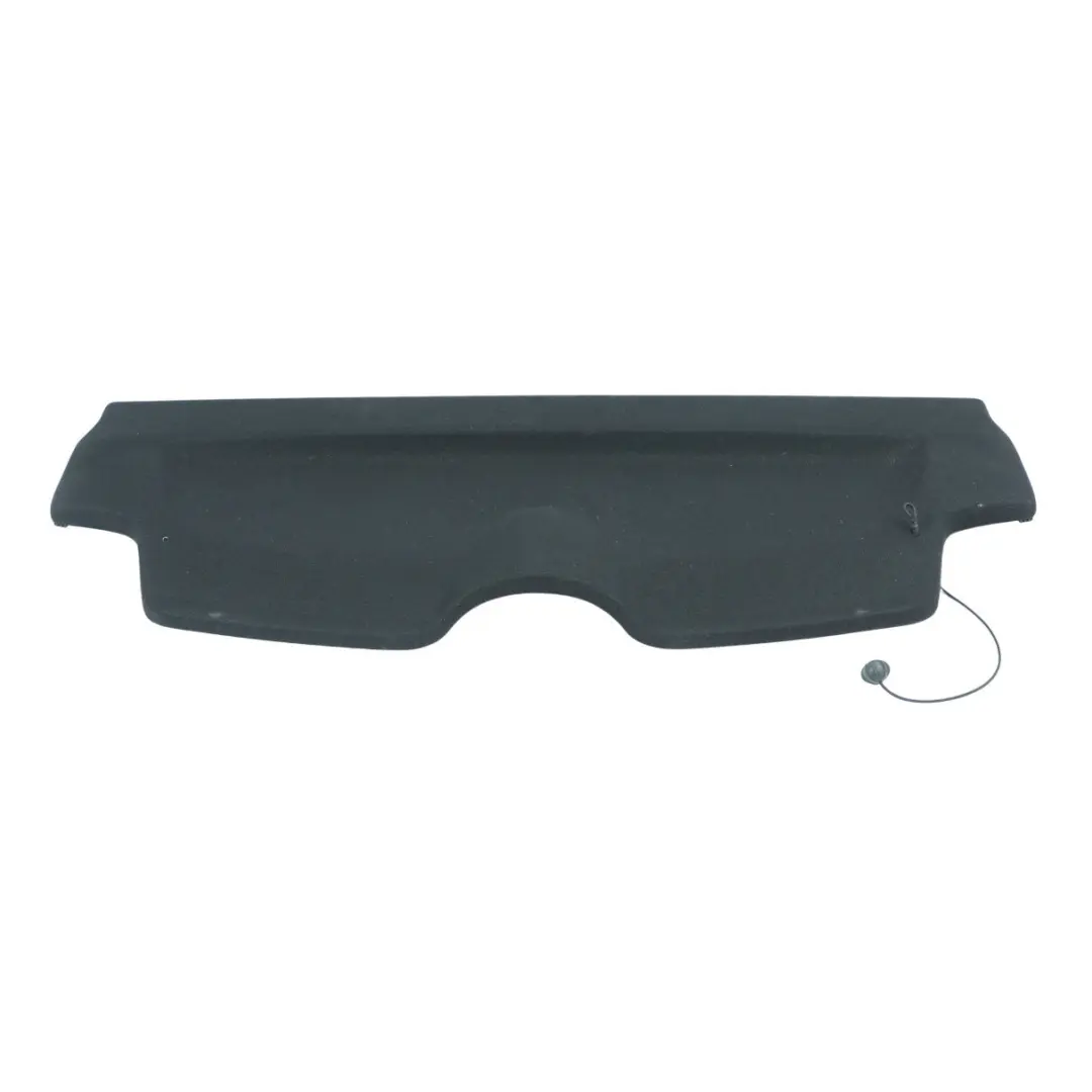 Mini Countryman R60 Rear Window Parcel Shelf Luggage Trunk Cover - SKU 9801187-1 - Part number 9801187