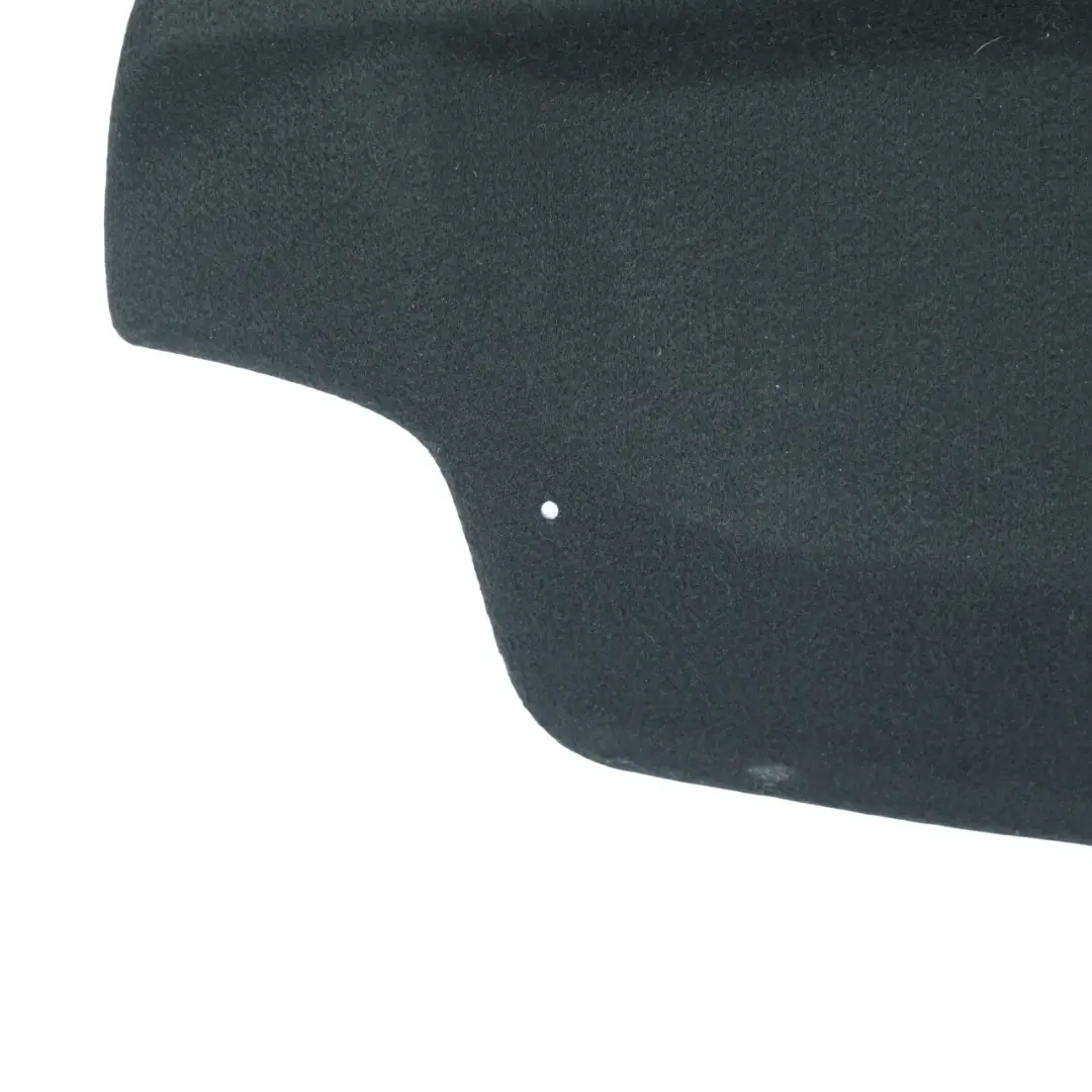 Window Parcel Shelf Luggage Trunk Cover to Mini Countryman R60 Rear with Part number 9801187 Mini Countryman R60 Rear Window Parcel Shelf Luggage Trunk Cover - SKU 9801187-1 - Part number 9801187