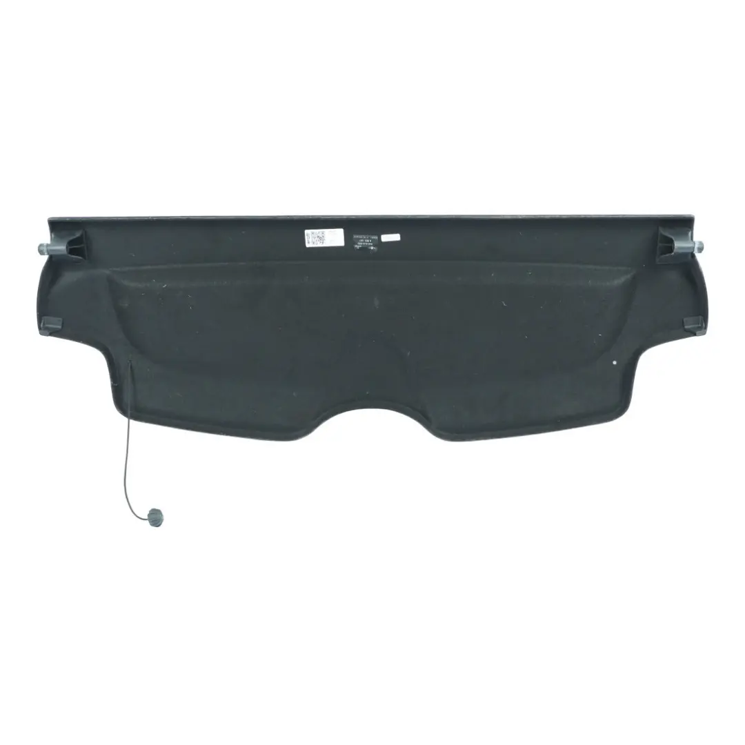 Copertura Bagagliaio Lunotto Posteriore per Mini Countryman R60 con numero di parte 9801187 Mini Countryman R60 Copertura Bagagliaio Lunotto Posteriore - SKU 9801187-1 - Numero di parte 9801187