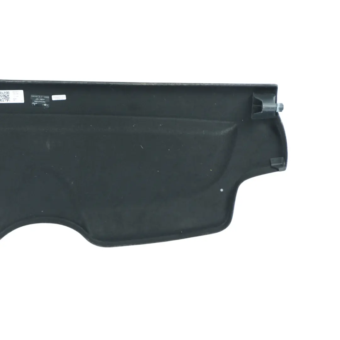 Heck Scheibe Gepäck Ablage Kofferraum Abdeckung für Mini Countryman R60 mit Teilenummer 9801187 Mini Countryman R60 Heck Scheibe Gepäck Ablage Kofferraum Abdeckung - SKU 9801187-1 - Teilenummer 9801187