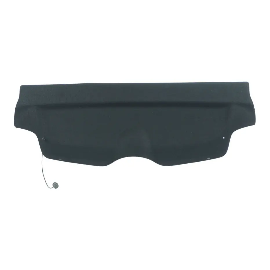 Window Parcel Shelf Luggage Trunk Cover to Mini Countryman R60 Rear with Part number 9801187 Mini Countryman R60 Rear Window Parcel Shelf Luggage Trunk Cover - SKU 9801187-2 - Part number 9801187