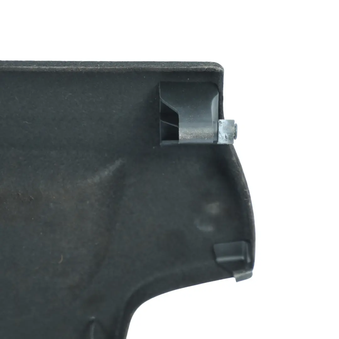 Window Parcel Shelf Luggage Trunk Cover to Mini Countryman R60 Rear with Part number 9801187 Mini Countryman R60 Rear Window Parcel Shelf Luggage Trunk Cover - SKU 9801187-2 - Part number 9801187