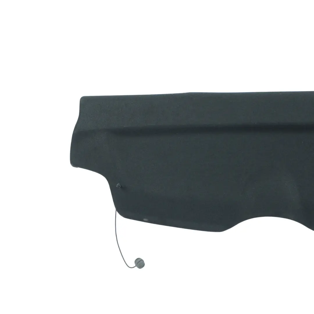 Window Parcel Shelf Luggage Trunk Cover to Mini Countryman R60 Rear with Part number 9801187 Mini Countryman R60 Rear Window Parcel Shelf Luggage Trunk Cover - SKU 9801187-2 - Part number 9801187