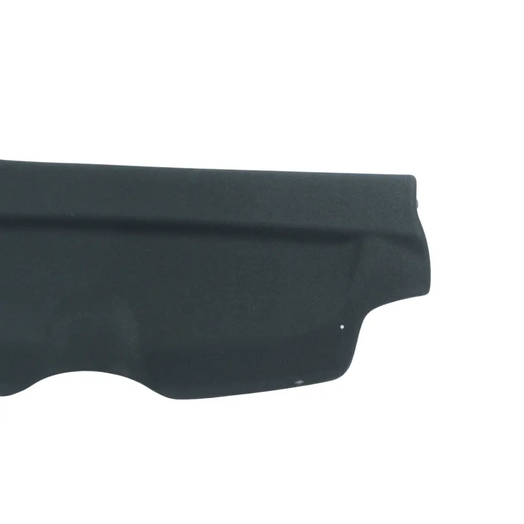 Mini Countryman R60 Rear Window Parcel Shelf Luggage Trunk Cover - SKU 9801187-2 - Part number 9801187