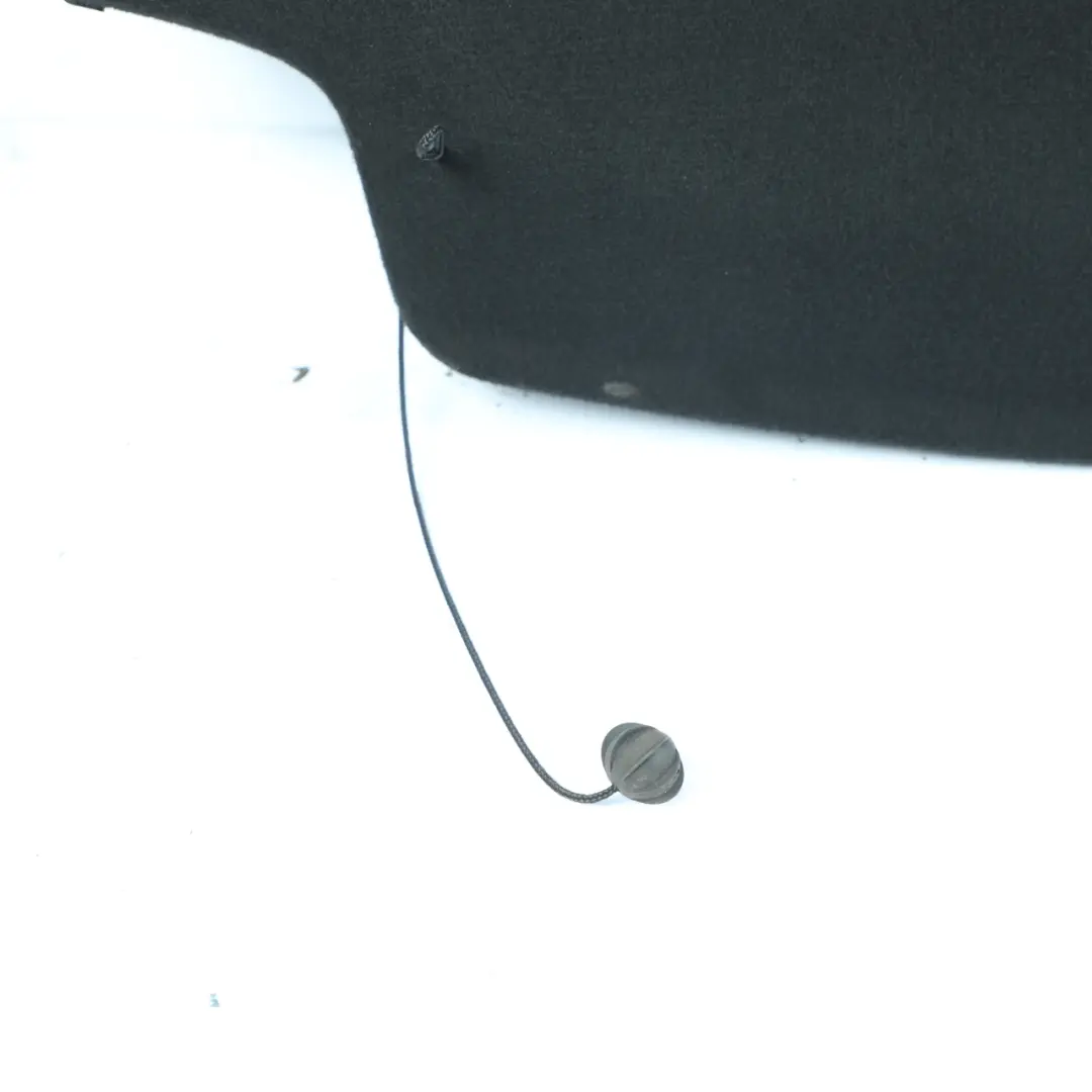 Window Parcel Shelf Luggage Trunk Cover to Mini Countryman R60 Rear with Part number 9801187 Mini Countryman R60 Rear Window Parcel Shelf Luggage Trunk Cover - SKU 9801187-2 - Part number 9801187