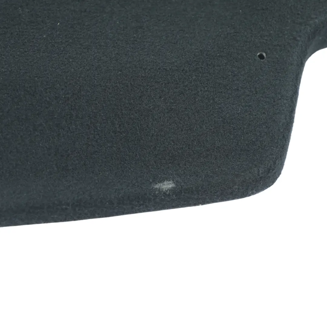 Mini Countryman R60 Rear Window Parcel Shelf Luggage Trunk Cover - SKU 9801187-2 - Part number 9801187