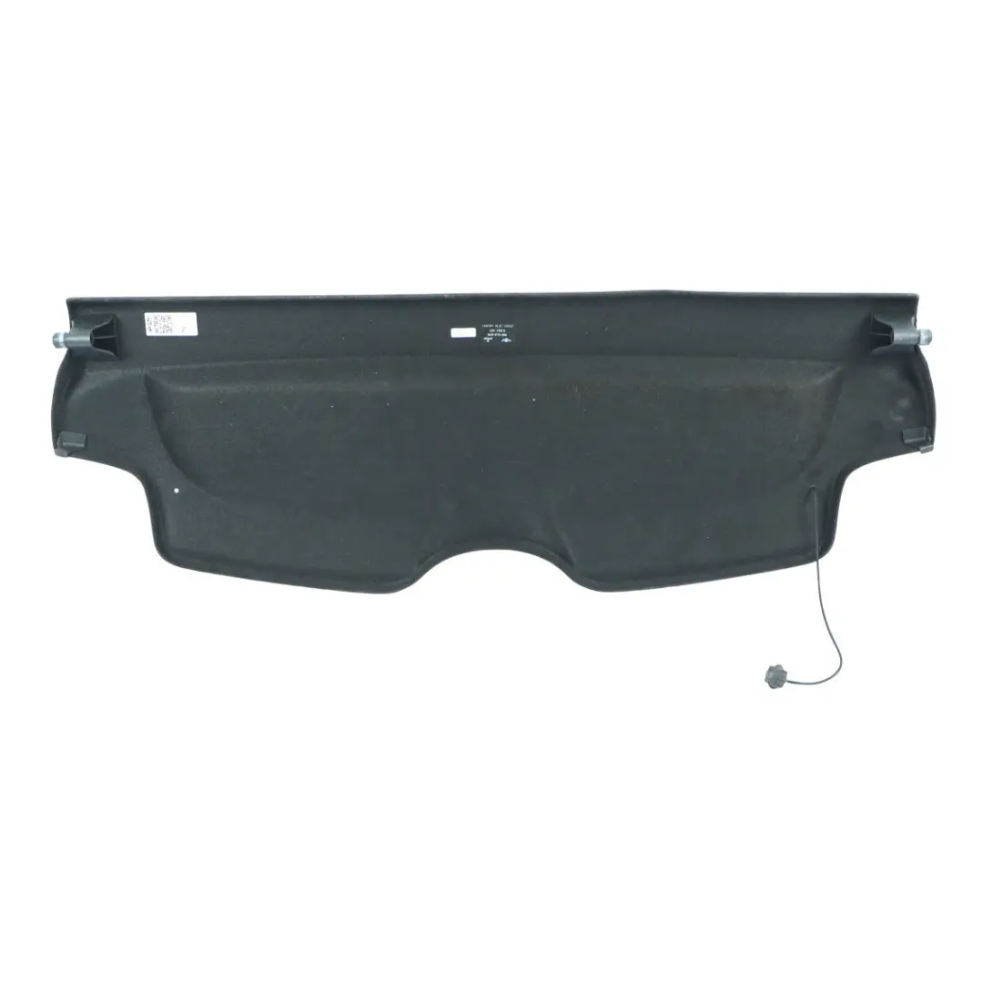 Mini Countryman R60 Rear Window Parcel Shelf Luggage Trunk Cover - SKU 9801187-2 - Part number 9801187