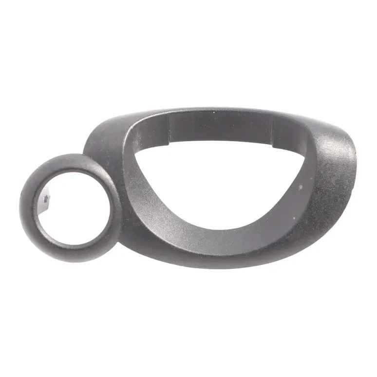 Start Stop Schalter Abdeckung Trim für Mini Cooper R60 R61 Countryman mit Teilenummer 9801821 Mini Cooper R60 R61 Countryman Start Stop Schalter Abdeckung Trim - SKU 9801821 - Teilenummer 9801821