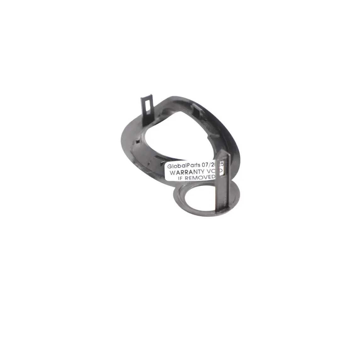 MINI Cooper R60 R61 Countryman Start Stop Switch Cover Trim - SKU 9801821 - Part number 9801821