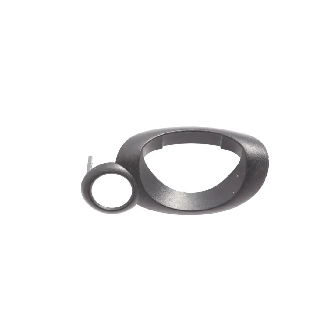 MINI Cooper R60 R61 Countryman Start Stop Switch Cover Trim - SKU 9801821 - Part number 9801821