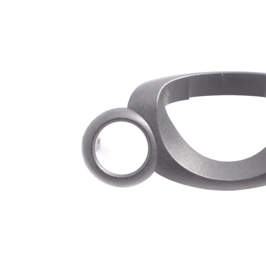 Start Stop Schalter Abdeckung Trim für Mini Cooper R60 R61 Countryman mit Teilenummer 9801821 Mini Cooper R60 R61 Countryman Start Stop Schalter Abdeckung Trim - SKU 9801821 - Teilenummer 9801821