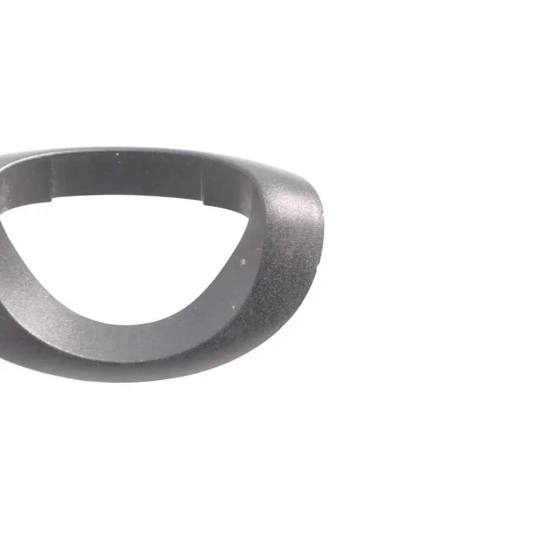 Start Stop Schalter Abdeckung Trim für Mini Cooper R60 R61 Countryman mit Teilenummer 9801821 Mini Cooper R60 R61 Countryman Start Stop Schalter Abdeckung Trim - SKU 9801821 - Teilenummer 9801821