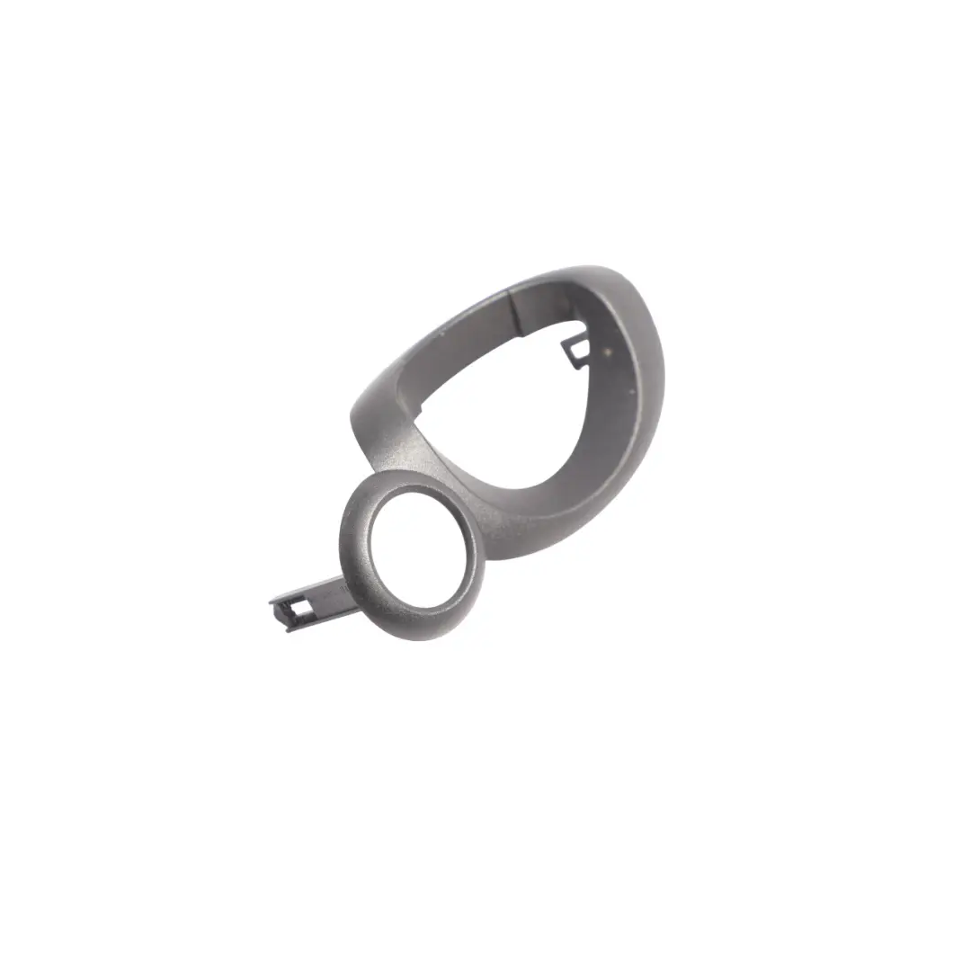 Interruttore Start Stop Copertura per Mini Cooper R60 R61 Countryman con numero di parte 9801821 Mini Cooper R60 R61 Countryman Interruttore Start Stop Copertura - SKU 9801821 - Numero di parte 9801821