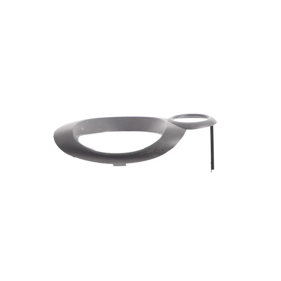 Mini R60 R61 Osłona Obudowa Start Stop - SKU 9801821 - Numer Części 9801821