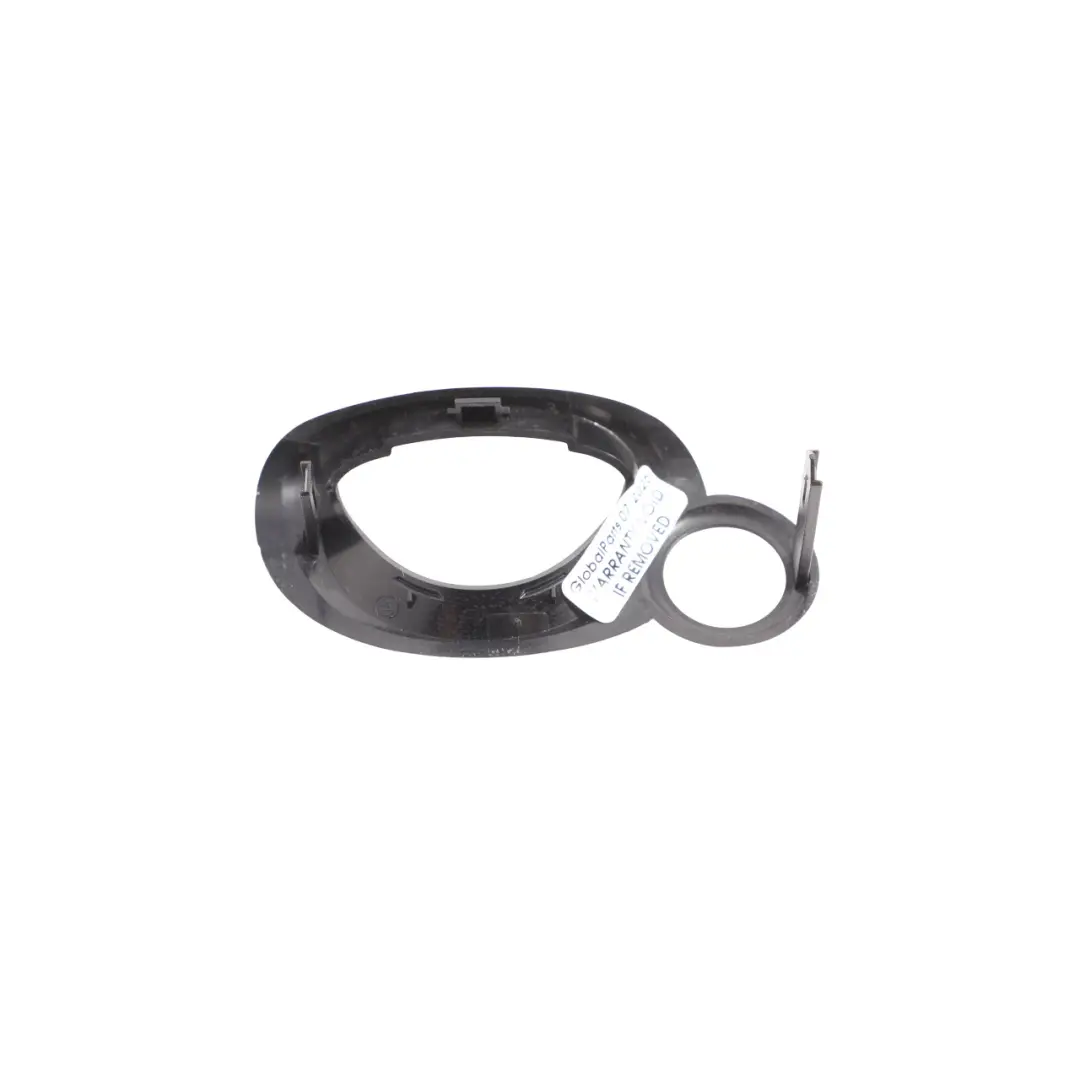 Mini Cooper R60 R61 Countryman Start Stop Interruptor Tapa Embellecedor - SKU 9801821 - Número de pieza 9801821