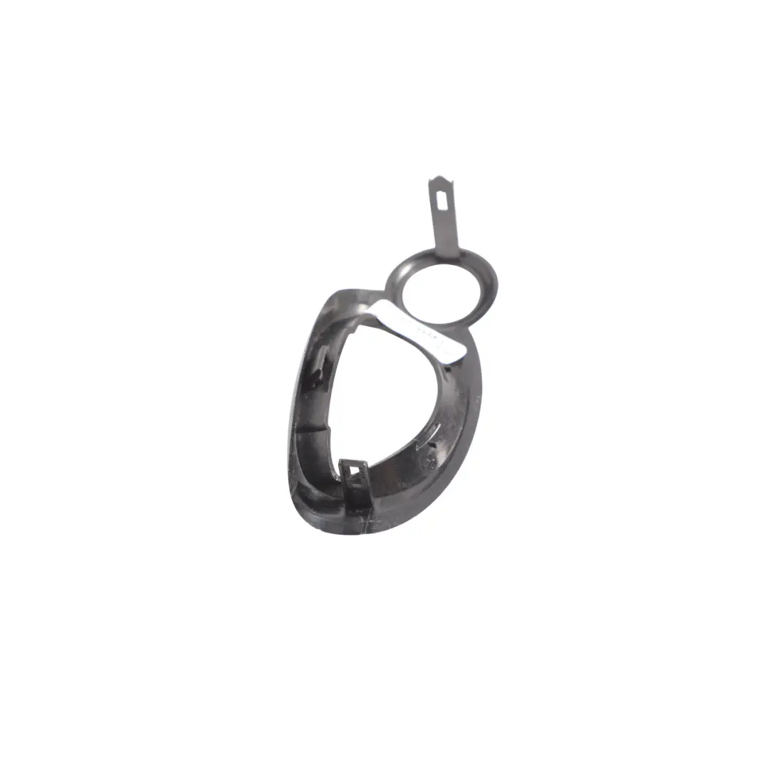 Mini Cooper R60 R61 Countryman Start Stop Interruptor Tapa Embellecedor - SKU 9801821 - Número de pieza 9801821