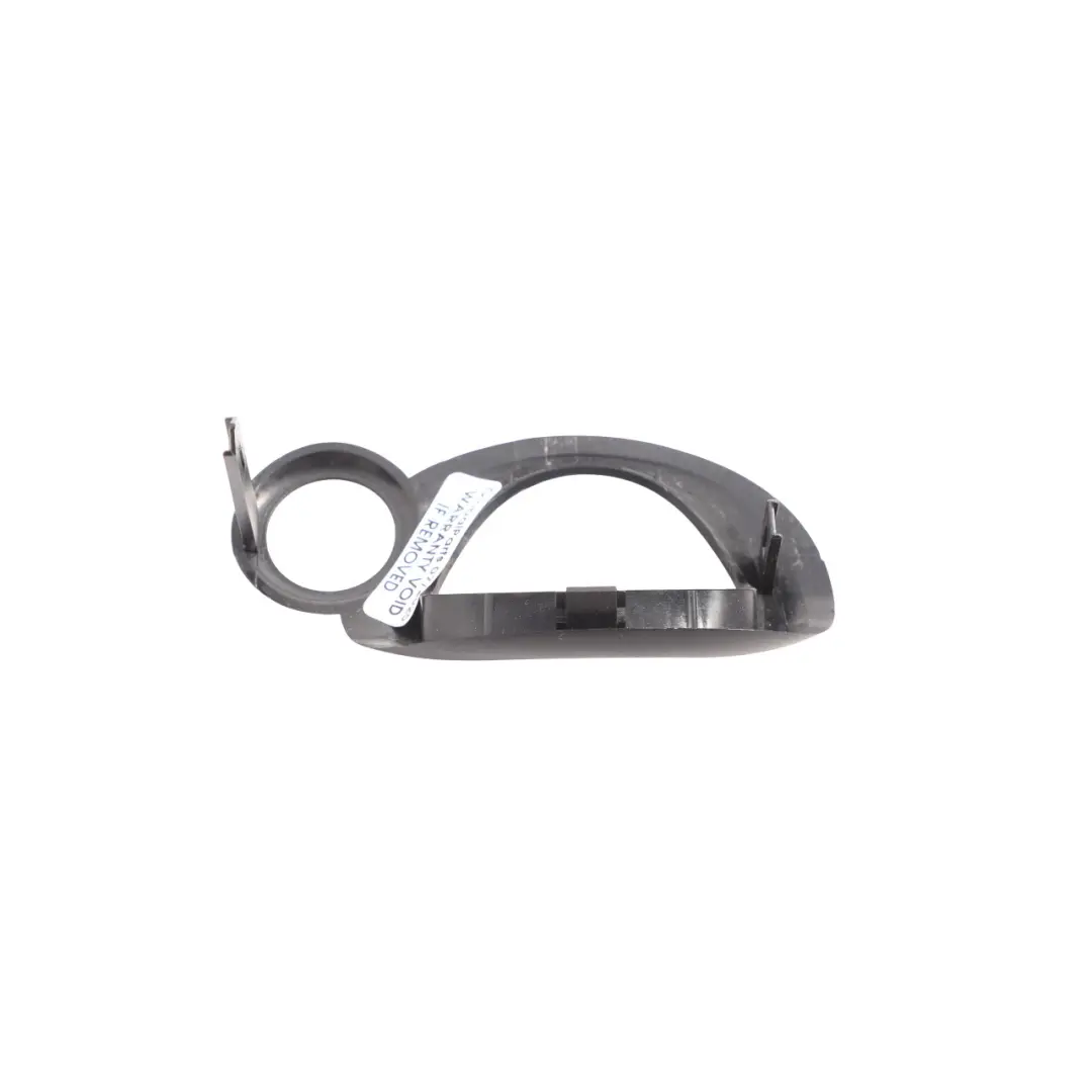 Mini Cooper R60 R61 Countryman Start Stop Interruptor Tapa Embellecedor - SKU 9801821 - Número de pieza 9801821