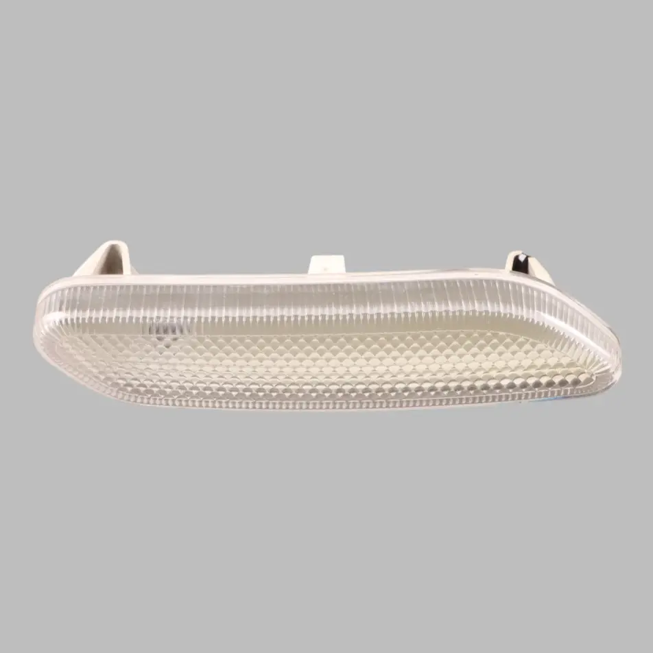 Indicatore Laterale Luce Direzione Lampada Bianca Sinistra per Mini R60 R61 con numero di parte 9802567 Mini R60 R61 Indicatore Laterale Luce Direzione Lampada Bianca Sinistra - SKU 9802567-2 - Numero di parte 9802567