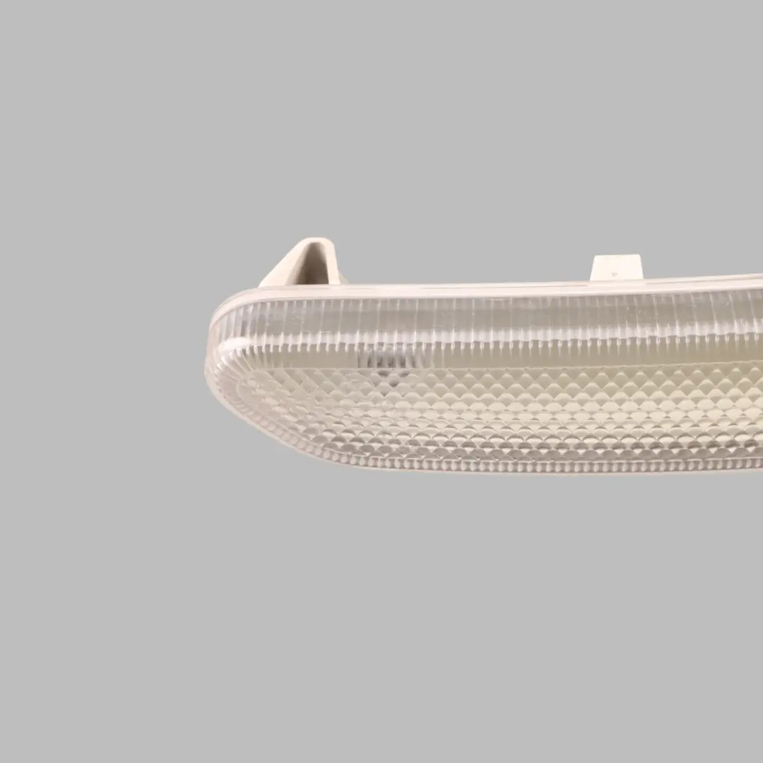 Mini R60 R61 Luz Intermitente Lateral Izquierda Blanca - SKU 9802567-2 - Número de pieza 9802567