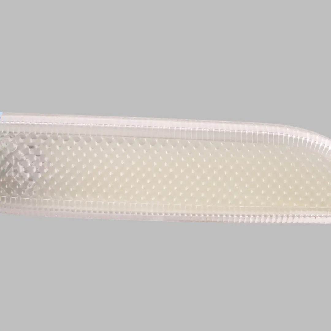 Indicatore Laterale Luce Direzione Lampada Bianca Sinistra per Mini R60 R61 con numero di parte 9802567 Mini R60 R61 Indicatore Laterale Luce Direzione Lampada Bianca Sinistra - SKU 9802567-2 - Numero di parte 9802567