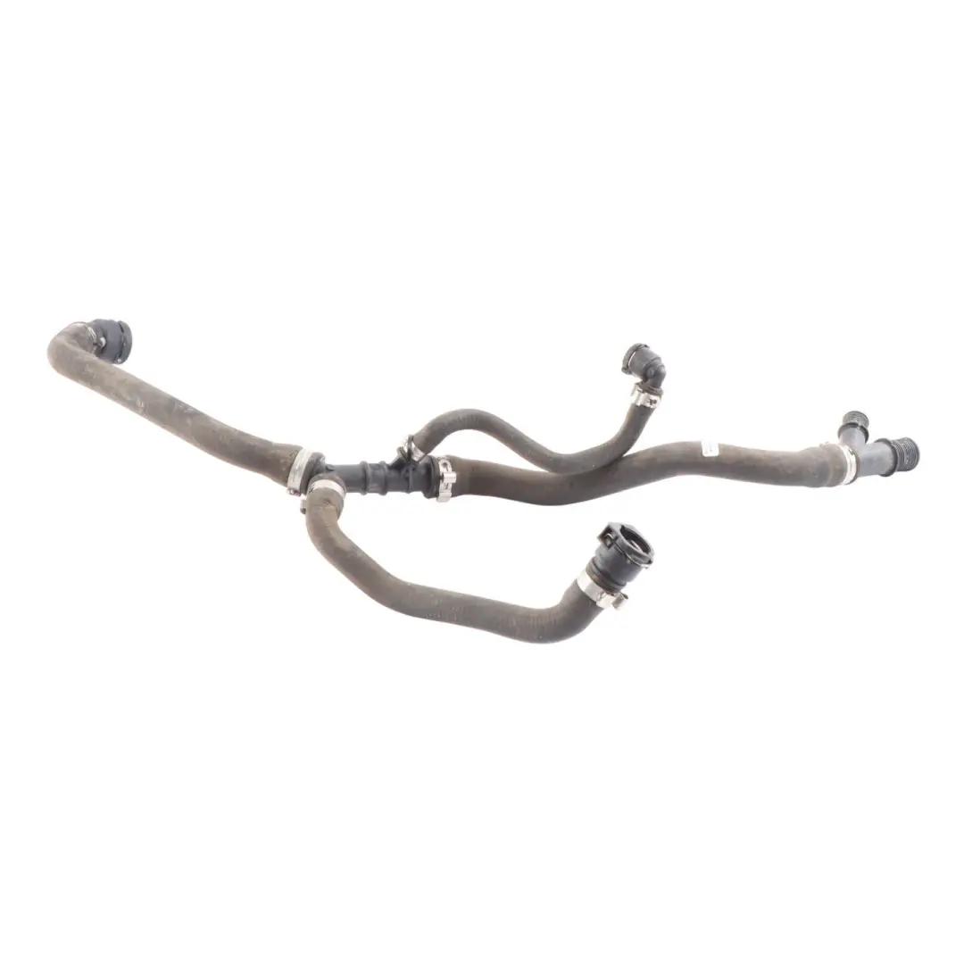 Mini R60 R61 Radiator Pipe Coolant Hose - SKU 9802756-2 - Part number 9802756