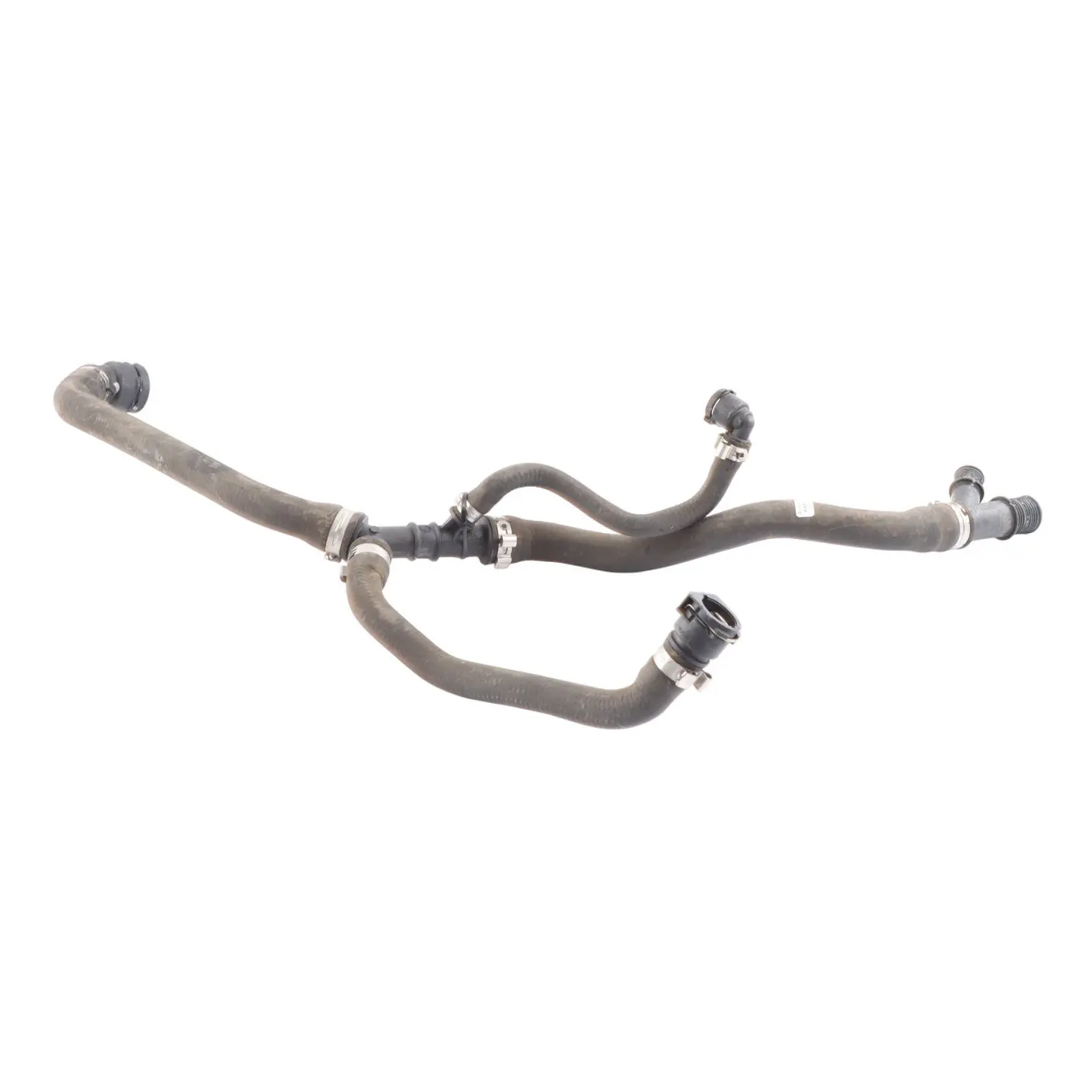 Mini R60 R61 Radiator Pipe Coolant Hose 9802756