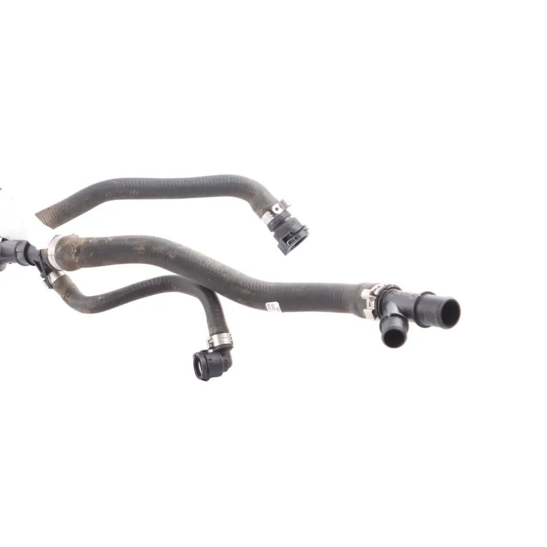 Mini R60 R61 Radiator Pipe Coolant Hose - SKU 9802756-2 - Part number 9802756