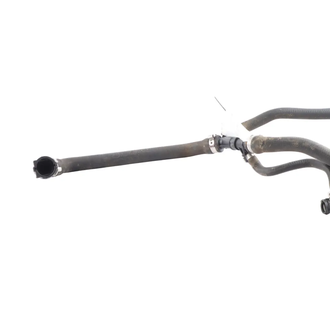 Mini R60 R61 Radiator Pipe Coolant Hose - SKU 9802756-2 - Part number 9802756