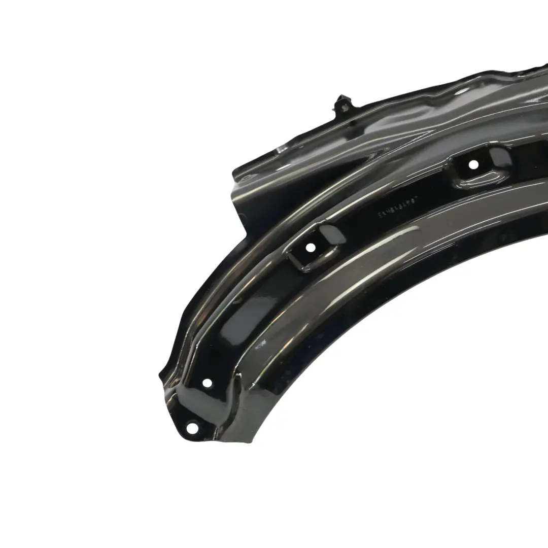 Mini R60 R61 Pannello Laterale Parafango Davanti Absolute Black Nero - B11 - SKU 9805643-ABS1 - Numero di parte 9805643