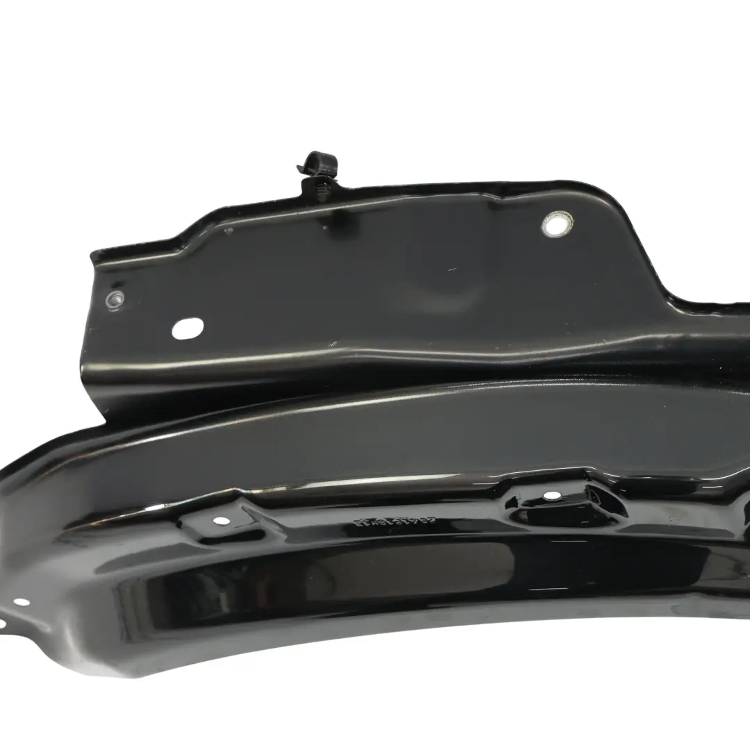 Mini R60 R61 Pannello Laterale Parafango Davanti Absolute Black Nero - B11 - SKU 9805643-ABS1 - Numero di parte 9805643