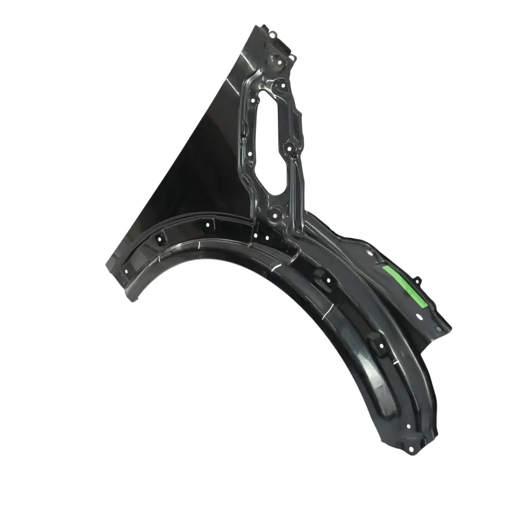Mini R60 R61 Pannello Laterale Parafango Anteriore Destro Absolute Black - B11 - SKU 9805644-ABS2 - Numero di parte 9805644