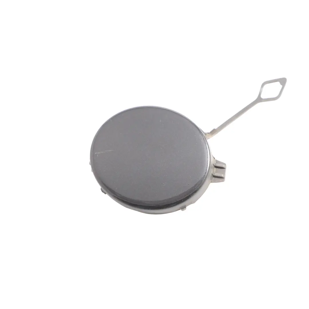 Flap Towing Eye Rear Bumper Right O/S Astro Black - A25 to Mini Cooper R60 Cover with Part number 9805942 Mini Cooper R60 Cover Flap Towing Eye Rear Bumper Right O/S Astro Black - A25 - SKU 9805942-ASB - Part number 9805942