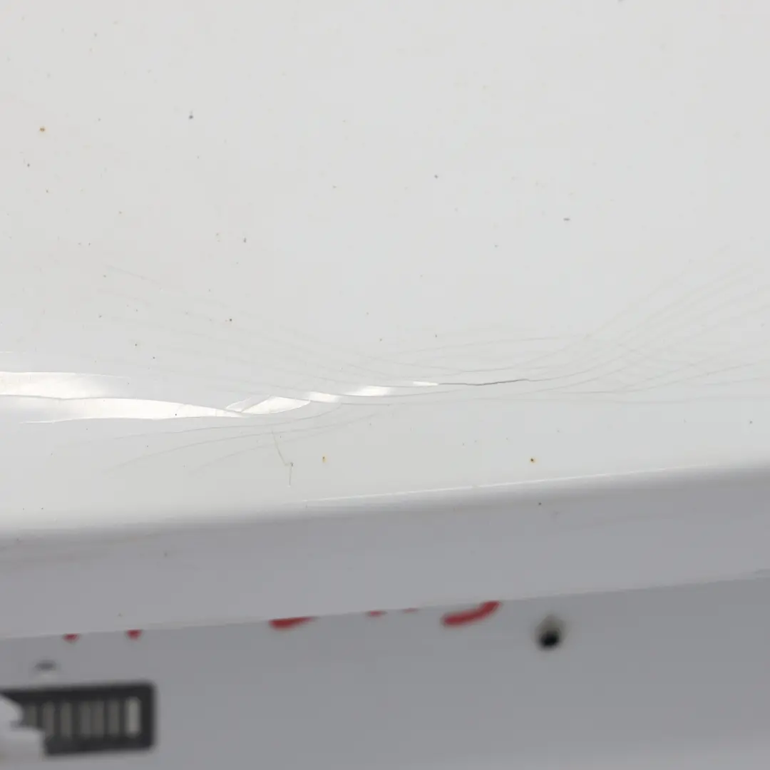 Bumper PDC Light White - B15 to Mini Countryman R60 Cooper S Rear with Part number 9806647 Mini Countryman R60 Cooper S Rear Bumper PDC Light White - B15 - SKU 9806647-LW3 - Part number 9806647