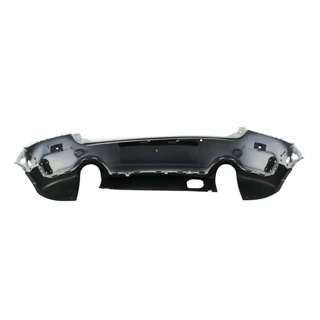 Mini Countryman R60 Cooper S Pare-chocs arrière PDC Light White - B15 - SKU 9806647-LW3 - Numéro de pièce 9806647