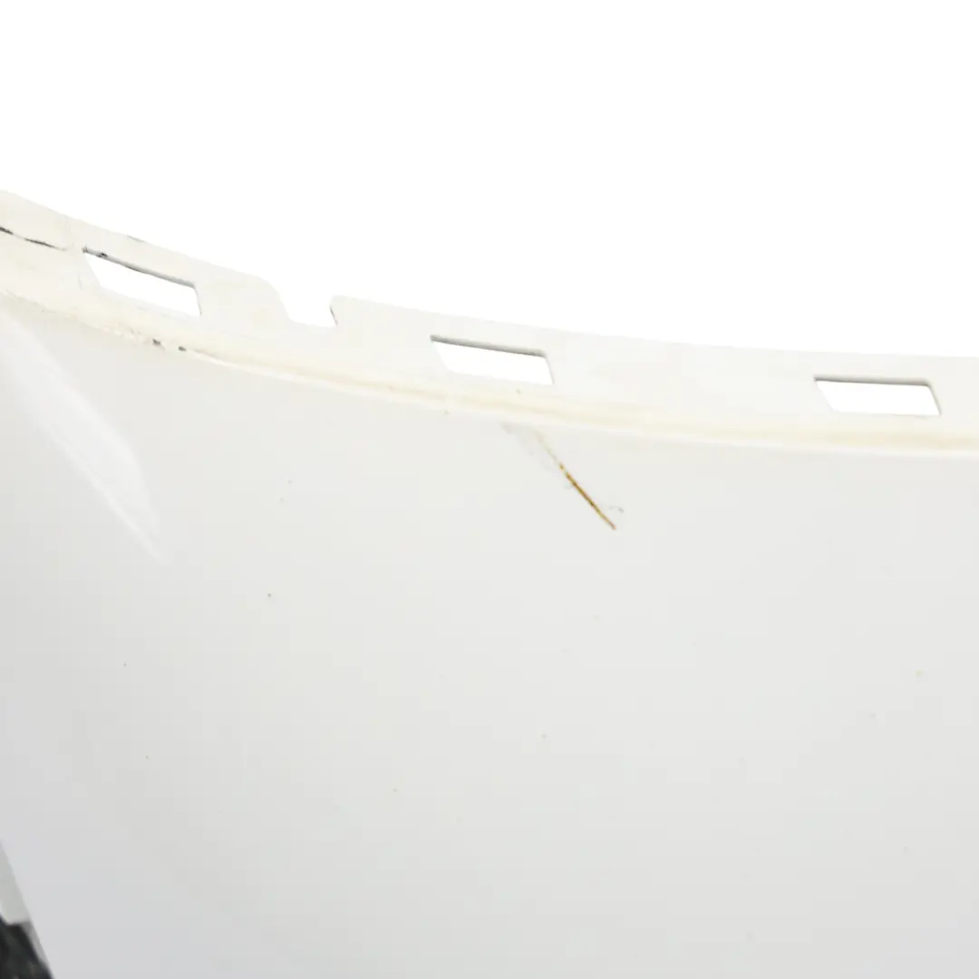 Mini Countryman R60 Cooper S Paraurti posteriore PDC Light White - B15 - SKU 9806647-LW3 - Numero di parte 9806647