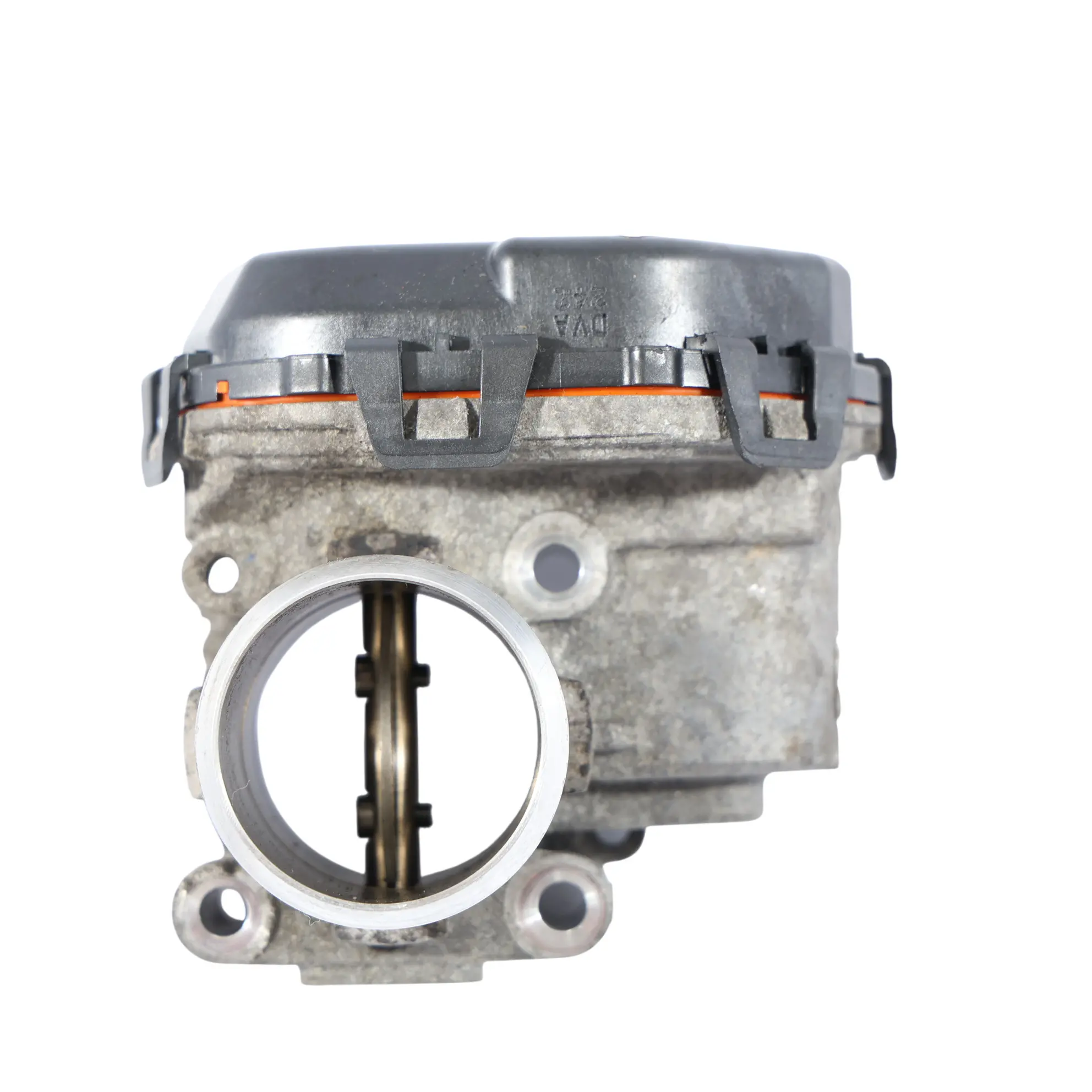 Ford Transit Connect Mk2 Throttle Body Valve Flap Diesel 9807238580