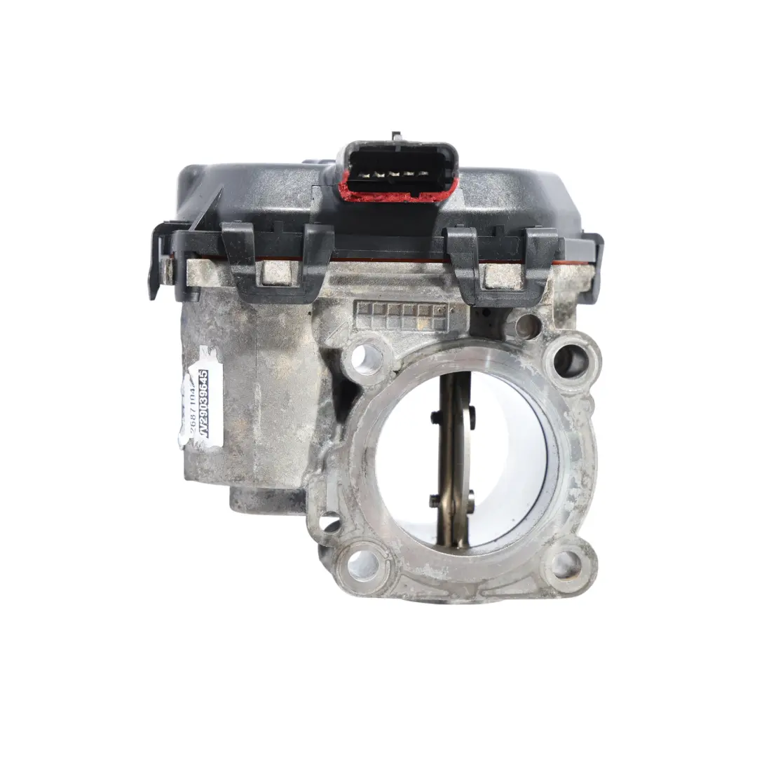 Mk2 Drossel Klappen Gehäuse Ventil Klappe Diesel für Ford Transit Connect mit Teilenummer 9807238580 Ford Transit Connect Mk2 Drossel Klappen Gehäuse Ventil Klappe Diesel - SKU 9807238580 - Teilenummer 9807238580