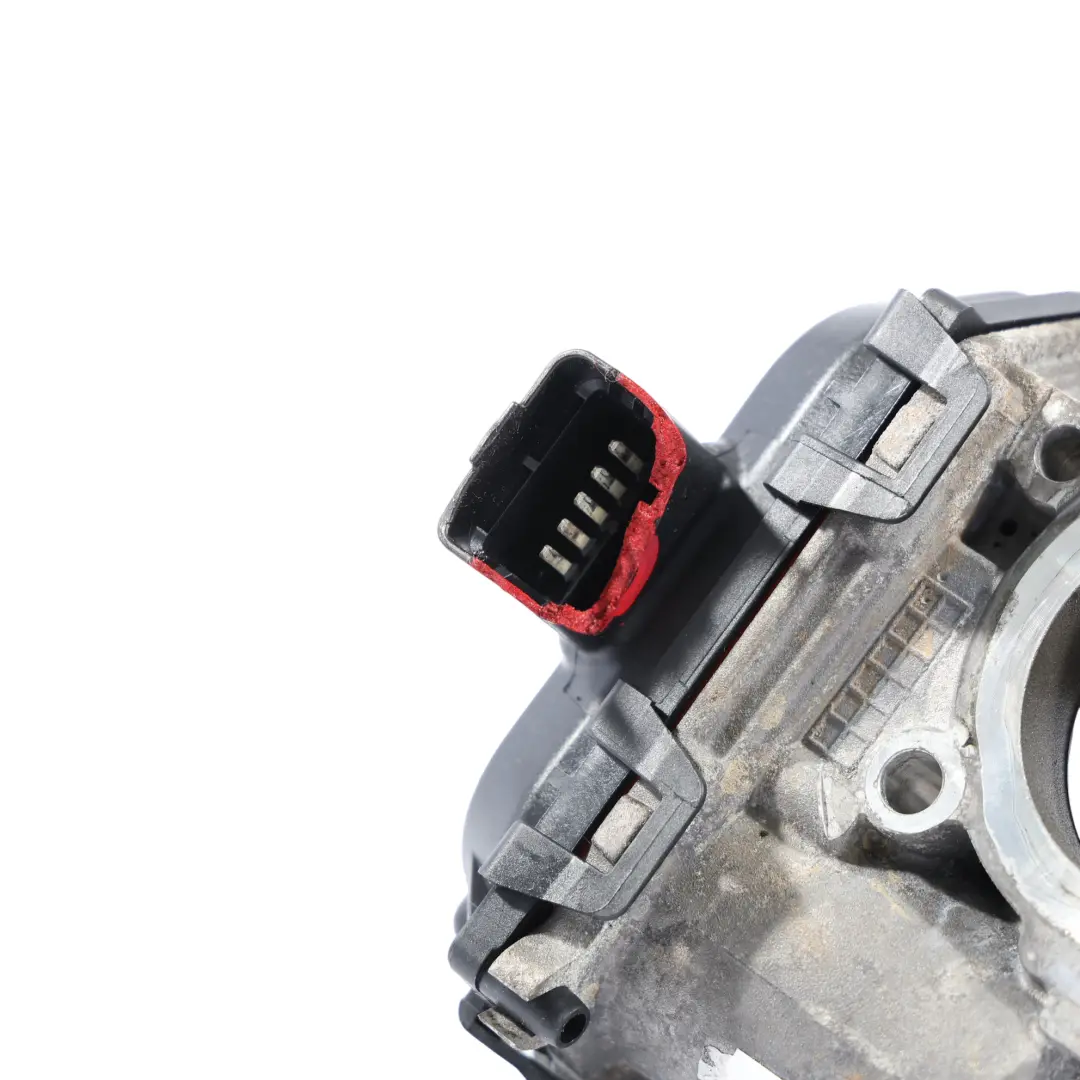 Mk2 Throttle Body Valve Flap Diesel to Ford Transit Connect with Part number 9807238580 Ford Transit Connect Mk2 Throttle Body Valve Flap Diesel - SKU 9807238580 - Part number 9807238580