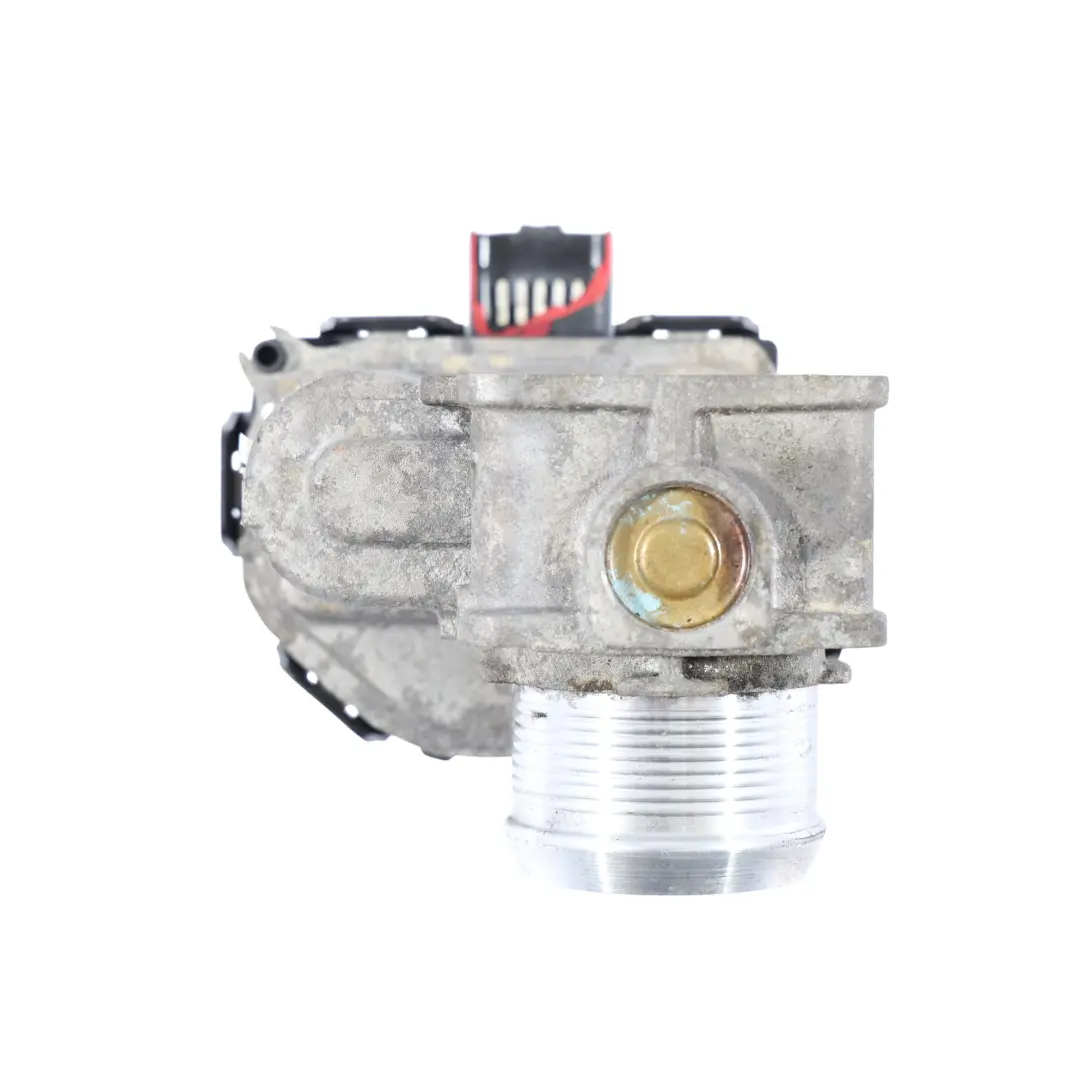Ford Transit Connect Mk2 Diesel Volet De Papillon - SKU 9807238580 - Numéro de pièce 9807238580