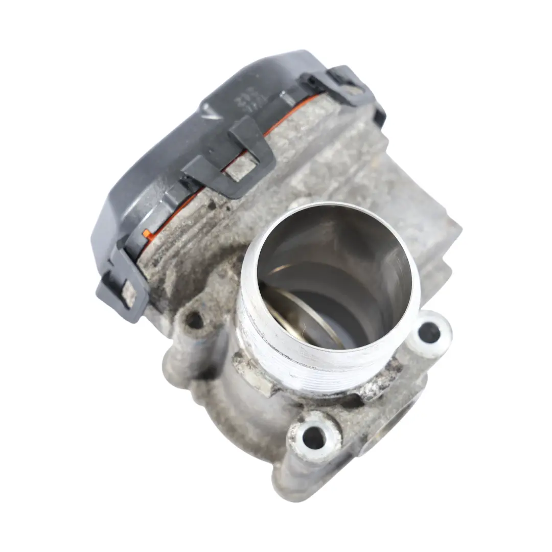 Mk2 Throttle Body Valve Flap Diesel to Ford Transit Connect with Part number 9807238580 Ford Transit Connect Mk2 Throttle Body Valve Flap Diesel - SKU 9807238580 - Part number 9807238580