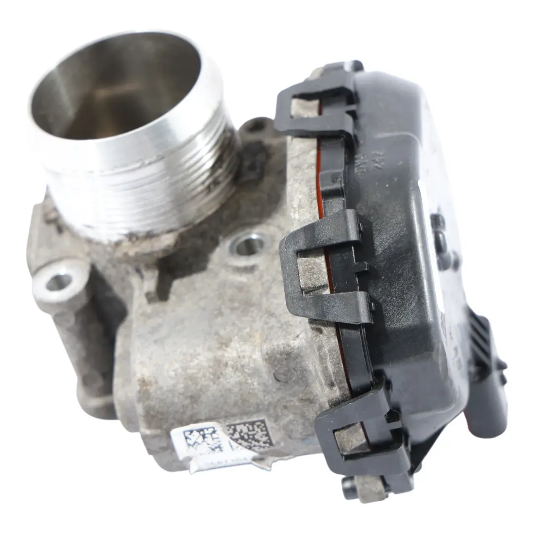 Mk2 Corpo Valvola Valvola Flap Diesel per Ford Transit Connect con numero di parte 9807238580 Ford Transit Connect Mk2 Corpo Valvola Valvola Flap Diesel - SKU 9807238580 - Numero di parte 9807238580