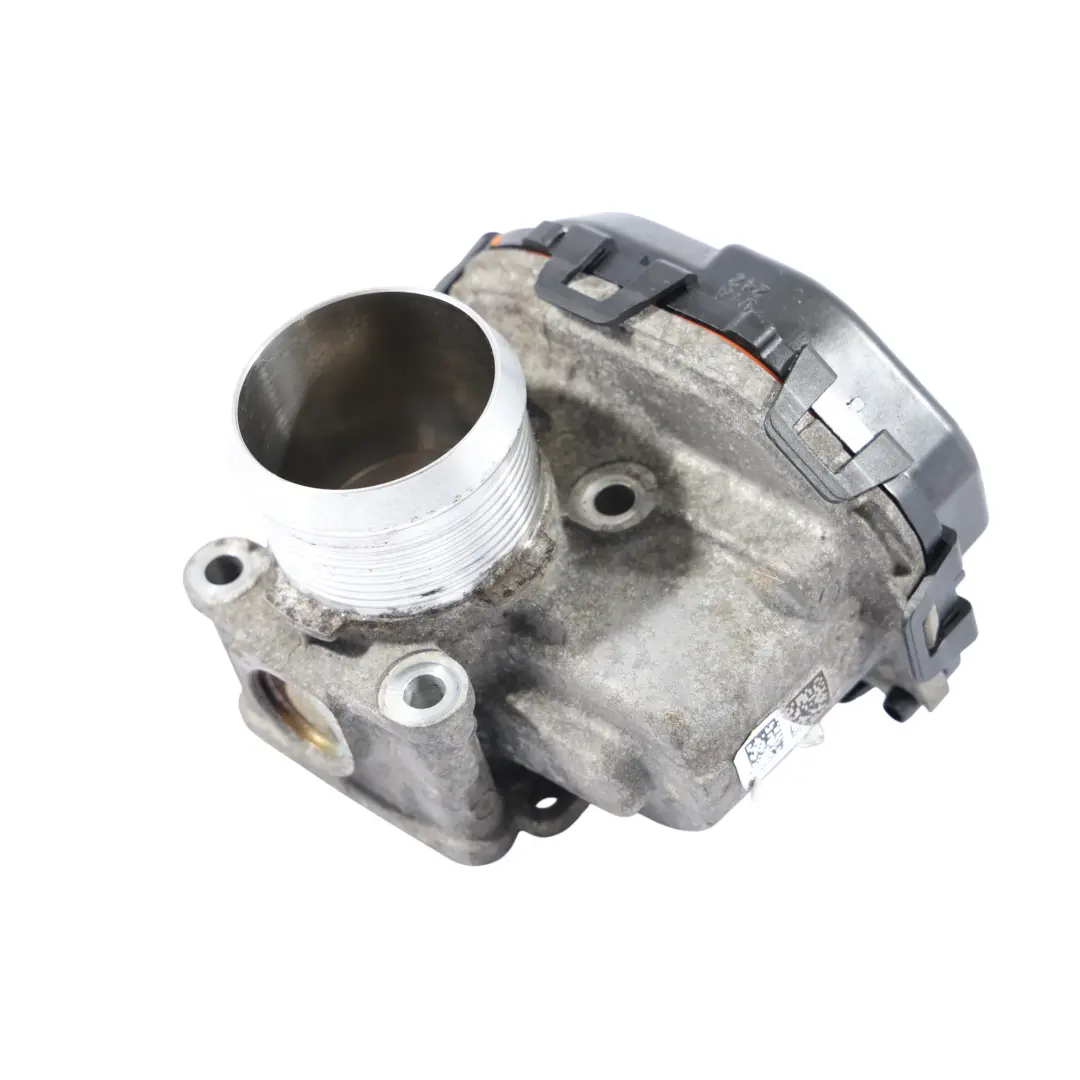 Mk2 Cuerpo De Mariposa Válvula Flap Diesel para Ford Transit Connect con número de pieza 9807238580 Ford Transit Connect Mk2 Cuerpo De Mariposa Válvula Flap Diesel - SKU 9807238580 - Número de pieza 9807238580