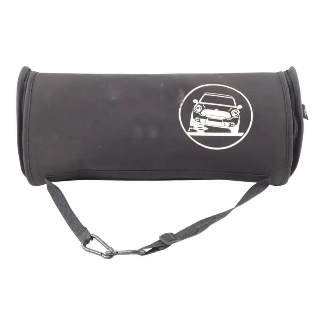 Mini Cooper R60 R61 Torba Na Podnośnik Lewarek Z Narzędziami - SKU 9807244 - Numer Części 9807244
