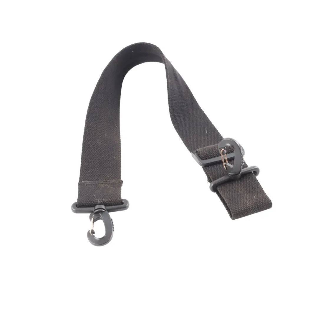Mini Cooper R60 R61 Torba Na Podnośnik Lewarek Z Narzędziami - SKU 9807244 - Numer Części 9807244