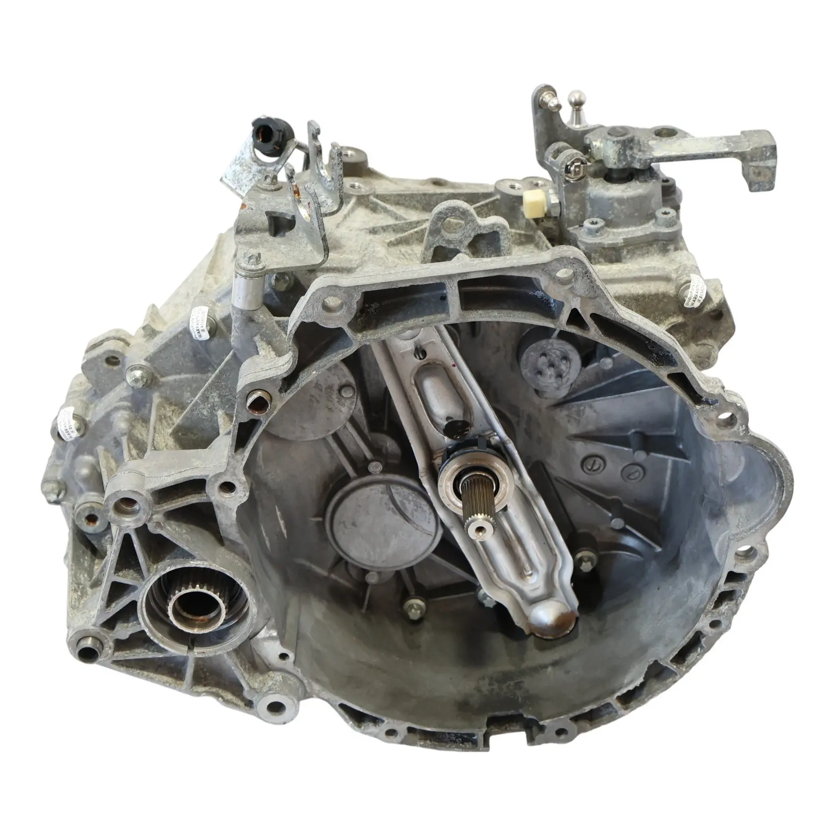Mini R60 Countryman Cooper SD ALL4 Manual Gearbox GS6-53DG 9810110 WARRANTY