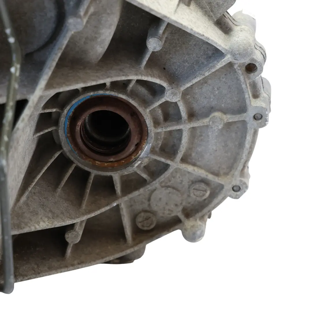 Schalt Getriebe GS6-53DG GARANTIE für Mini R60 Countryman Cooper SD ALL4 mit Teilenummer 9810110 Mini R60 Countryman Cooper SD ALL4 Schalt Getriebe GS6-53DG GARANTIE - SKU 9810110 - Teilenummer 9810110